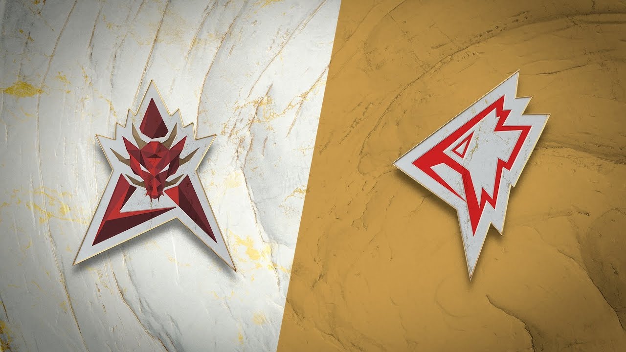 HKA vs GRF | Worlds Group Stage Day 6 | Hong Kong Attitude vs Griffin (2019)