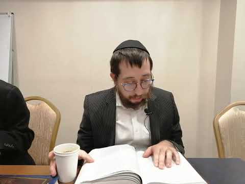 Brachos 58 - various interesting blessings, good guests vs not good guests