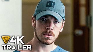 UNION COUNTY Official Trailer (2026) Will Poulter, Drama Movie [4K]