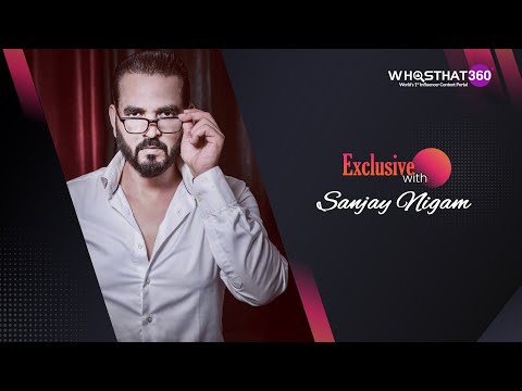 Sanjay Nigam Talks Manifestation, Creativity at Dharma & No Gossip!