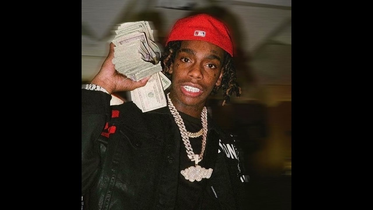 [FREE] YNW Melly Type Beat - 