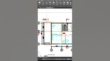 AutoCAD Tips, Quick WAY to Create Multiple Viewports and layouts, #shorts   #autocad #tutorial #cad