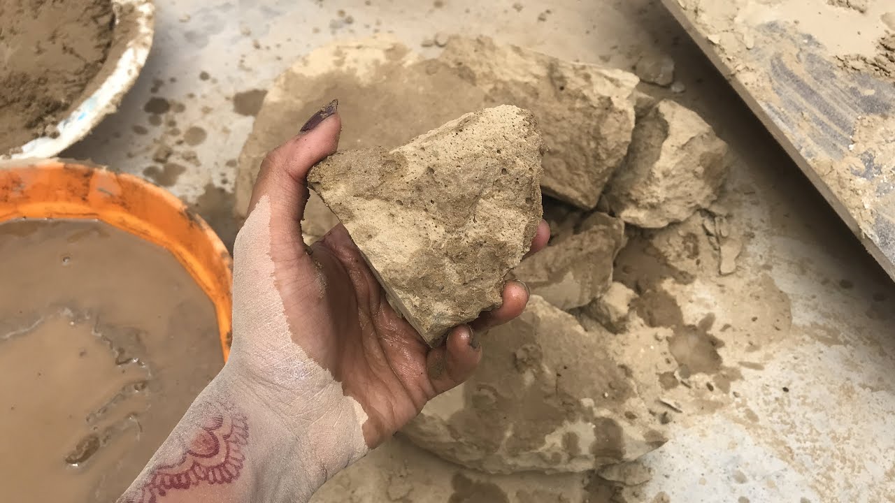 Crumbling vlog part 2 dirts ki zyada sari crumbling k sath 😃🔥bombastic vlog😃