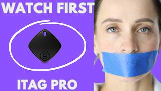 ItagPro GPS Review - ((Watch First)) - How Does iTagPro Work? - Is iTagPro GPS-based?