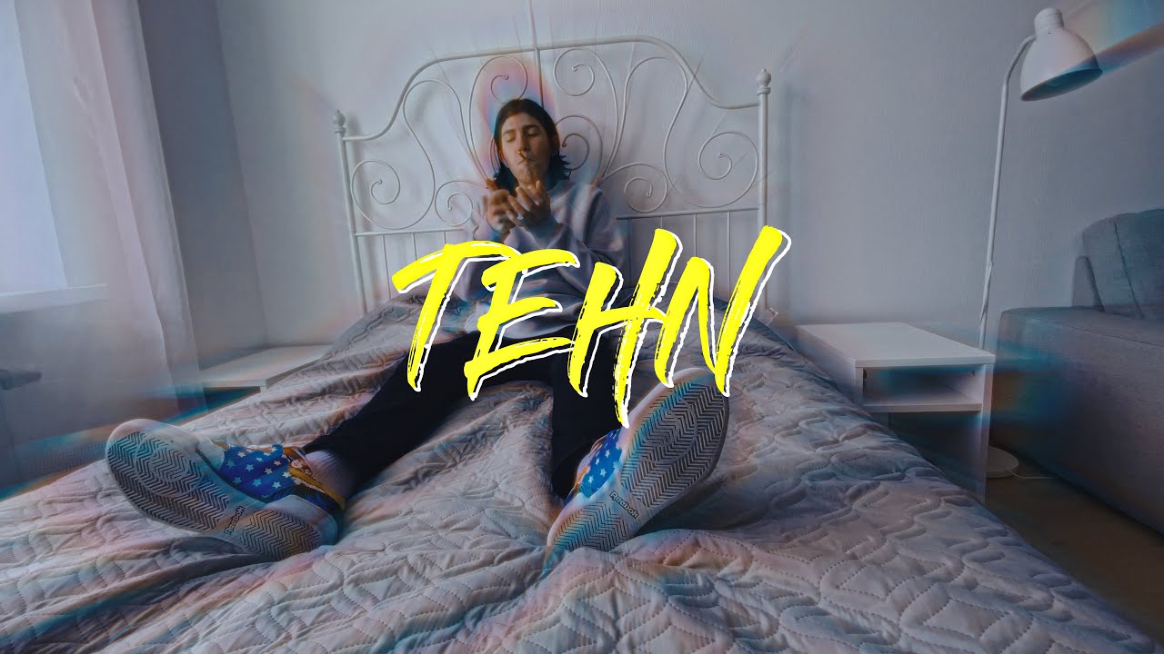 punkswave - TEHN (music video)