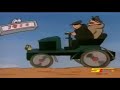 فاصل سبيس تون 2004 