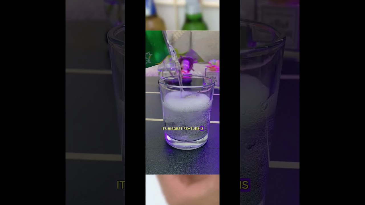 Elevate Your Lifestyle with Reusable Ice Cubes! 