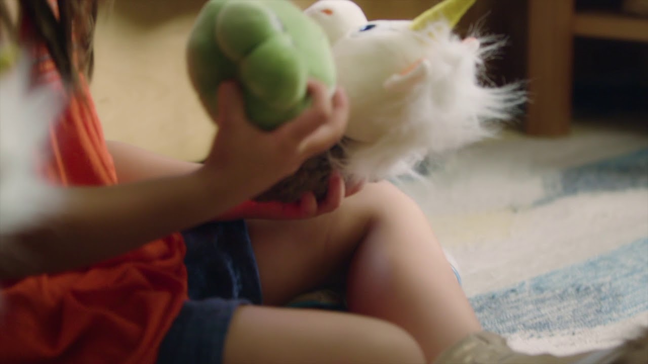 Meet Animoodles - 15 sec