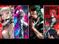 Top 10 Best Hindi Dubbed Top 10 Best Hindi Dubbed Isekai Anime In 2025 🔥|  Best Hindi Dub Anime List