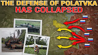 Killzone🔴The Culmination Of The Zaporizhzhia Offensive ⚔️Military Summary And Analysis 2025.10.06