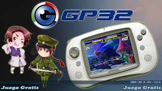 HyperSpin - GamePark 32