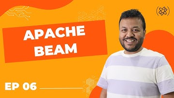 Exception handling in Apache Beam