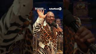 THURSDAY MORNING PROPHETIC DECLARATION...