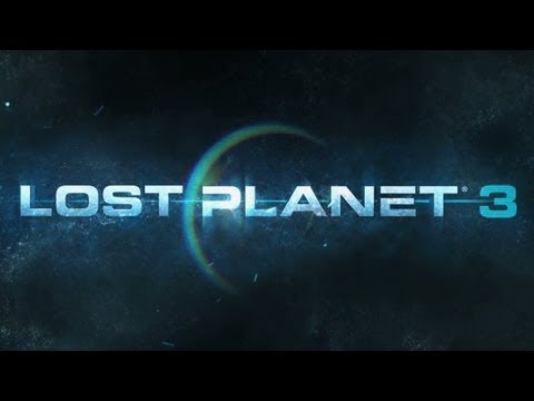 Lost Planet 3 - Walkthrough Video