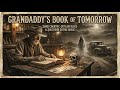 Grandaddy's Book of Tomorrow | Dark Country | Southern Gothic