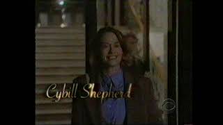 "Journey of the Heart" with Cybill Shepard - TV Movie Promo (2000s)