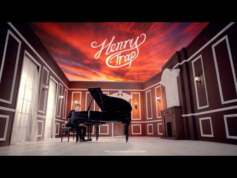 (+) 'Trap' Piano cover 피아노 커버 - Henry 헨리