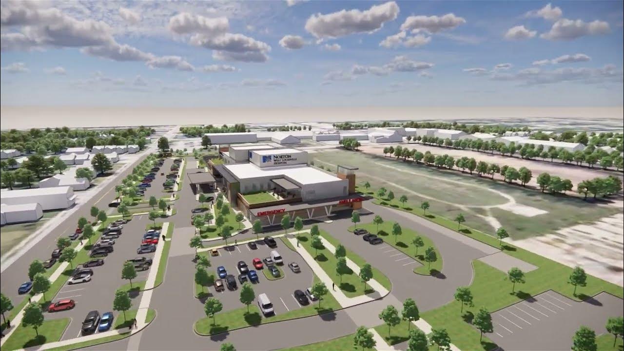 Norton West Louisville Hospital Jobs