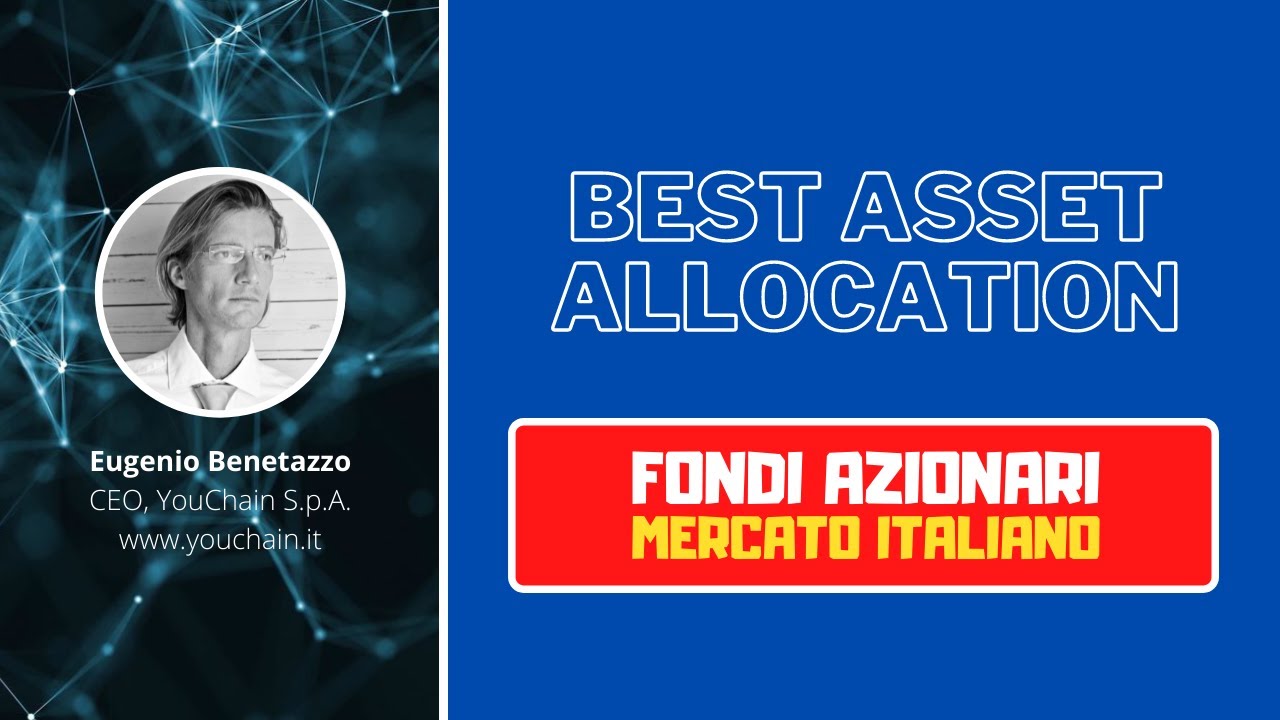 Portfolio Management | Migliori Fondi Azionari Mercato Italiano