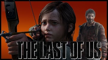 The Last of Us Part 54 Sniper Nest