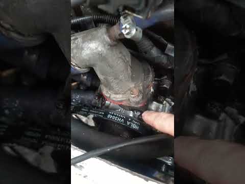 Видео: Газель двигатель 4216 не сбрасывает обороты
