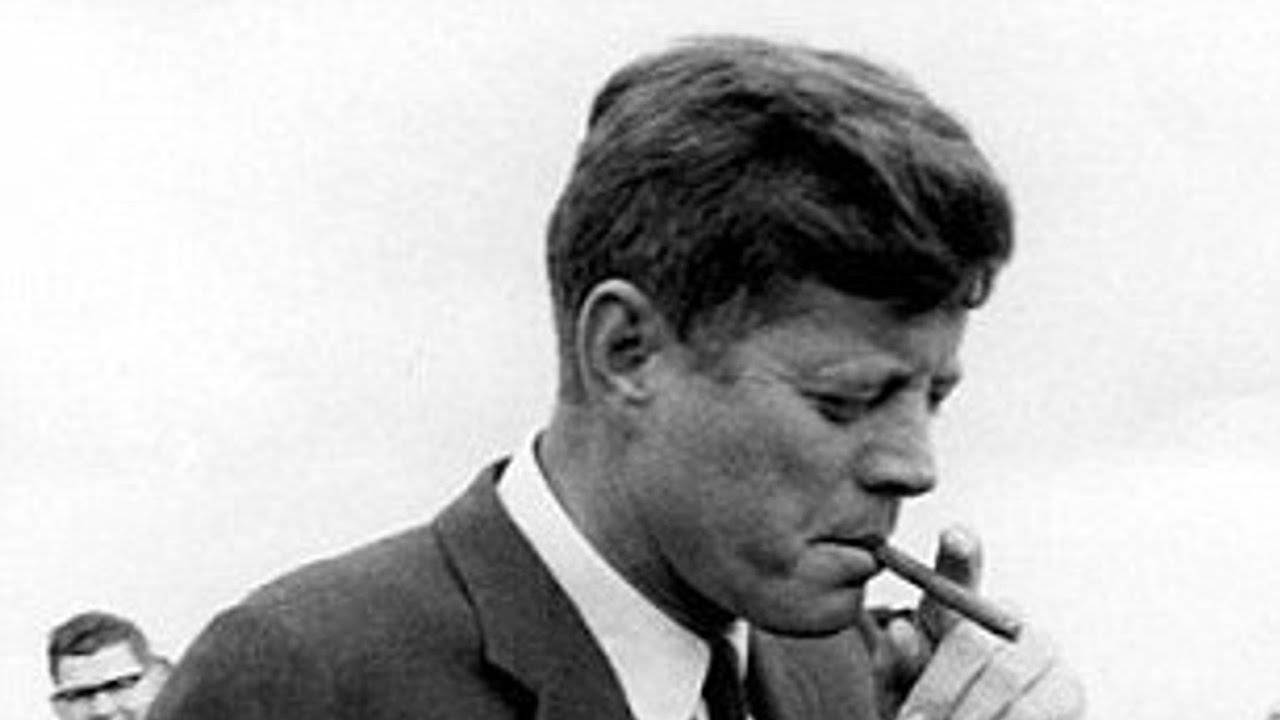 JFK Редактировать.