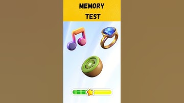Can you remember this? 🧠 Memory test challenge 🔥#shorts #trending #youtubeshorts #shortvideo #quiz