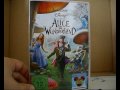 DVD Review - "Alice im Wunderland"