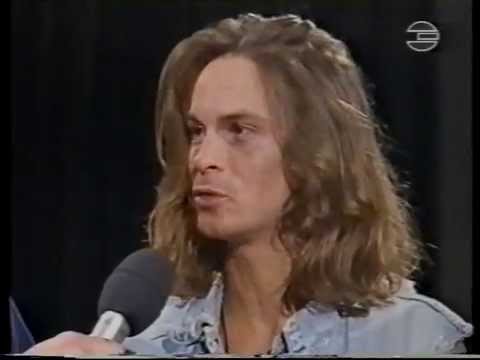 Brings - Interview --SWF3 Lifetime-- (Kammgarn 02.03.1994)