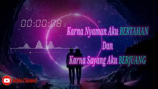 #QUOTES WA TERBARU #CINTA SEDERHANA