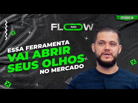 FERRAMENTA SALDO DA AGRESSÃO - NO FLOW  - EPISÓDIO 08