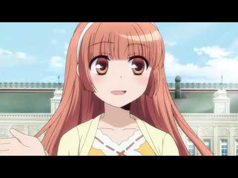 انمي الفتى الخادمة الحلقة 6 مترجم عربي 