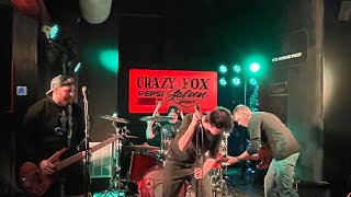 HEADSPACE covers ROOT by Deftones | LIVE! at The Crazy Fox Saloon