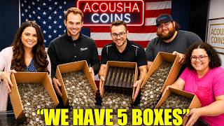 They Wanted To Sell Everything... ($15,000+ Collection Buy)