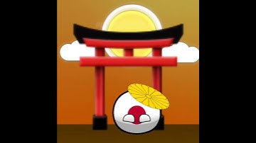 The Past #countryballs #edit