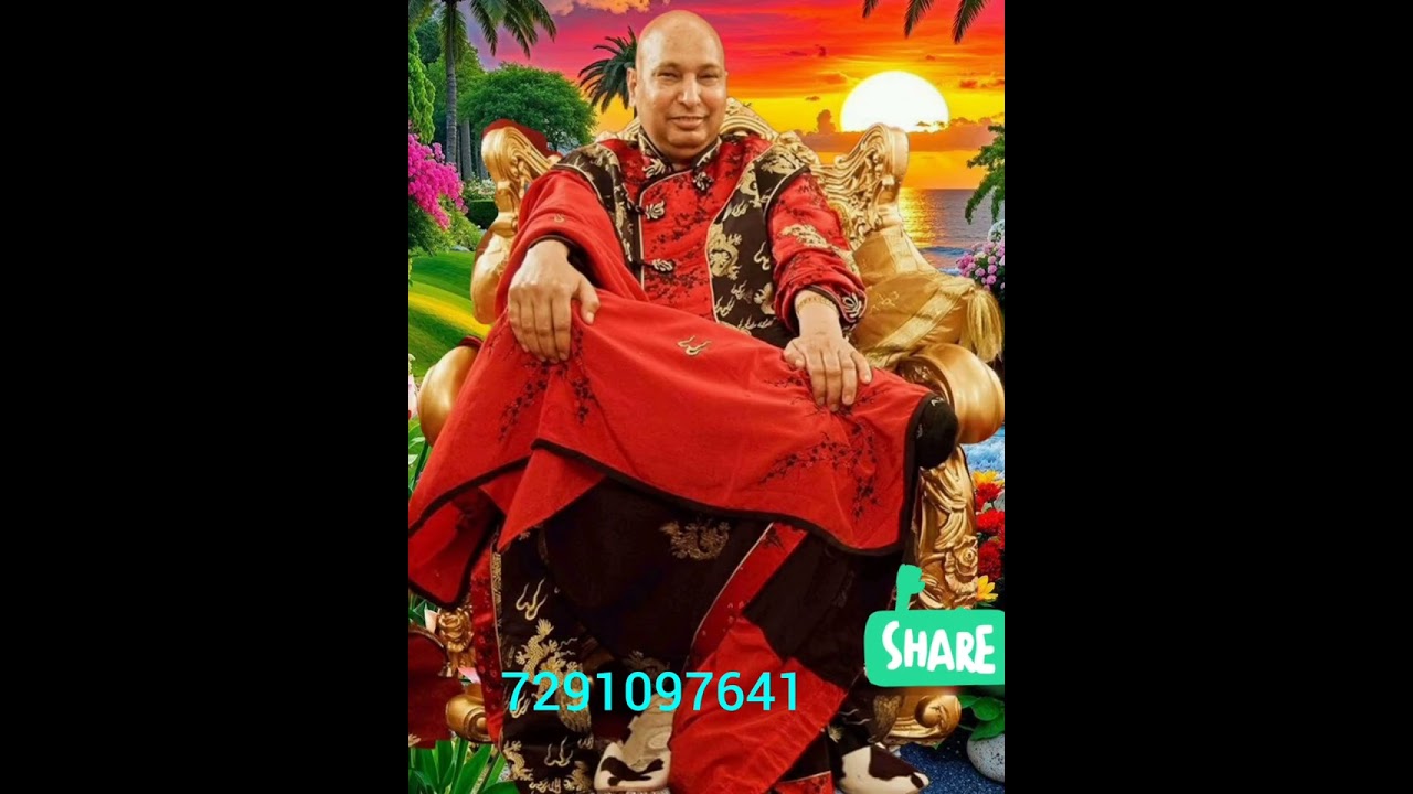 बेटी तेरे सोचने से पहले मुझे पता है तुझे क्या चाहिए सत्संग को ध्यान से सुन और मंत्र जाप कर🌹🙏🌹