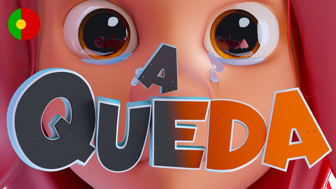 A QUEDA - YouTube