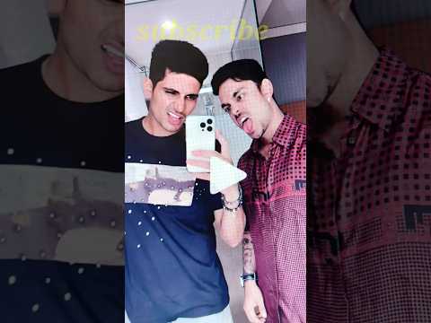 ishan kishan.subman gill dosti #shorts #video #viral #tranding #ytstudio