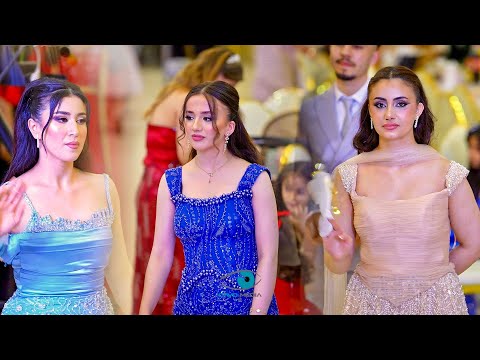 Zayan Ahlam Wedding Tarek Shexani Part 5 By Cavo Media 