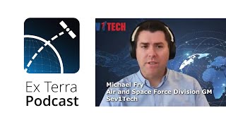 Michael Fry - Sev1Tech
