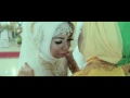 The wedding clip fikri  nani 2016 by fingers creative