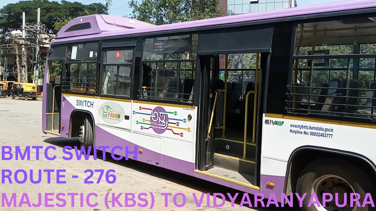 kempegowda-bus-stand-to-vidyaranyapura-by-bmtc-switch-route-276