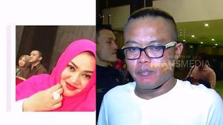 Sule Siap Sandang Status Duda