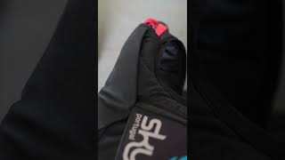 Is your skydiving rig freefly friendly