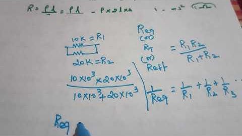 Objective Type Questions with answer Part 9/ Circuit Theory/Tamil