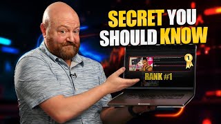 YouTube SEO How to Rank #1 on YouTube