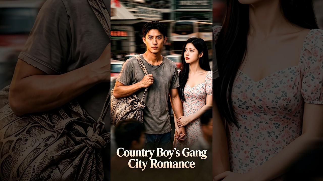 Country Boy’s Gang City Romance 08 #drama #love #movie #romance #city