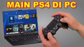How to Remote Play from PS4 to LAPTOP, PC, COMPUTER‼️ screenshot 3