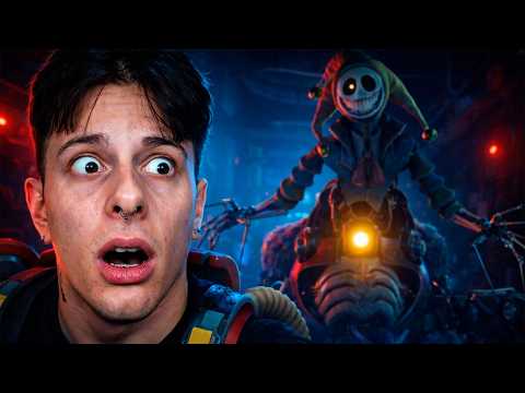 Poppy Playtime Capitulo 5 🔴 MENTIROSO DIRECTO #19 🔴