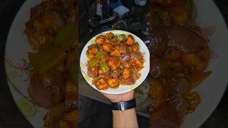 Resturant Style Chilli Paneer Ghar Par! 🤤🔥 #momowala #food #foodie #recipe #paneerchillirecipe